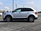 Used 2011 Ford Edge SEL w/ 202A Rapid Spec Order Code image 4