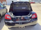 Used 2006 Chrysler Crossfire Convertible image 4