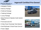 Used 2022 GMC Acadia SLT w/ Preferred Package image 5