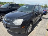 Used 2012 Chevrolet Captiva Sport LTZ image 3