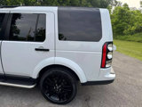 Used 2016 Land Rover LR4 HSE Silver Edition image 4