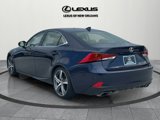 Used 2017 Lexus IS 300 AWD image 5