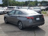 Used 2024 Nissan Versa S w/ S Plus Package image 4