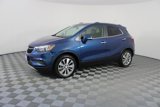 Used 2019 Buick Encore Preferred image 2