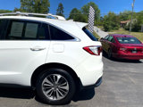 Used 2016 Acura RDX AWD w/ Advance Package image 5