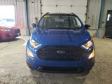 Used 2022 Ford EcoSport SES image 4