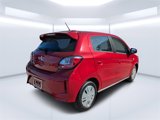 New 2024 Mitsubishi Mirage ES image 3