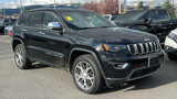 Used 2022 Jeep Grand Cherokee Limited w/ Tech Group image 2