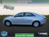 Used 2009 Toyota Camry Hybrid image 2