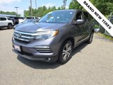 Used 2016 Honda Pilot EX-L image 3
