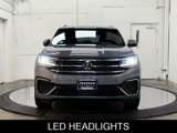 Used 2020 Volkswagen Atlas Cross Sport SEL R-Line image 3
