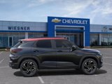 New 2025 Chevrolet TrailBlazer RS w/ Convenience Package image 5