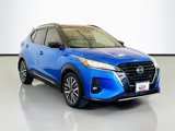 Used 2021 Nissan Kicks SR w/ SR Premium Package image 3