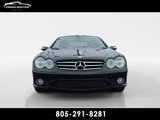 Used 2008 Mercedes-Benz SL 55 AMG image 2