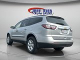 Used 2017 Chevrolet Traverse LS image 5