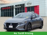 Used 2024 Nissan Sentra SV w/ All-Weather Package image 2