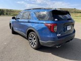 Used 2020 Ford Explorer ST image 3
