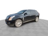 Certified 2015 Cadillac SRX Premium w/ Driver Assist Package image 4