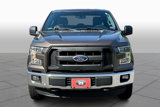 Used 2016 Ford F150 XL w/ Equipment Group 101A Mid image 3