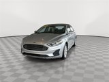 Used 2020 Ford Fusion SEL image 5