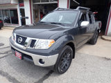 Used 2011 Nissan Frontier SL image 2