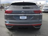 Used 2021 Volkswagen Atlas Cross Sport SEL image 4