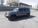 Used 2015 Jeep Patriot Sport w/ Power Value Group image 3