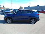 Used 2021 Kia Seltos S image 4