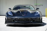 Used 2019 Chevrolet Corvette ZR1 image 2