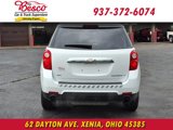 Used 2015 Chevrolet Equinox LT w/ Driver Convenience Package image 4