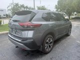 Used 2021 Nissan Rogue SV image 4