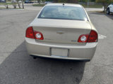 Used 2010 Chevrolet Malibu LT image 3