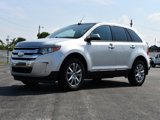 Used 2011 Ford Edge SEL w/ 202A Rapid Spec Order Code image 3