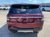 Used 2016 Land Rover Range Rover Sport HSE image 4