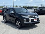 Used 2022 Mitsubishi Outlander Sport SE image 3