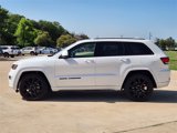 Used 2019 Jeep Grand Cherokee Altitude image 4