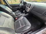 Used 2007 Ford Escape Limited image 4