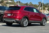 Used 2015 Lincoln MKC AWD w/ Equipment Group 102A Reserve image 3