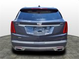 Certified 2023 Cadillac XT5 Premium Luxury w/ Technology Package image 4