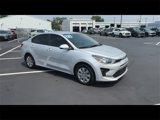Used 2023 Kia Rio S image 2