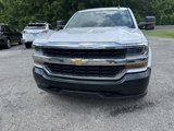 Used 2017 Chevrolet Silverado 1500 W/T w/ Trailering Package image 2