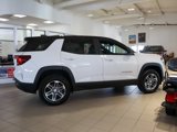 New 2025 GMC Terrain Elevation image 4