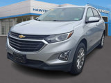 Used 2018 Chevrolet Equinox LT w/ Sun & Infotainment Package image 3