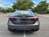 Used 2019 Alfa Romeo Giulia Ti Sport w/ Quick Order Package 22U Sport image 6