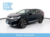 Used 2017 Honda CR-V Touring image 3