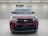 Used 2019 Toyota Highlander SE image 2
