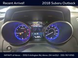 Used 2018 Subaru Outback 2.5i Premium image 3