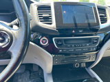 Used 2017 Honda Pilot Elite image 6