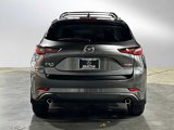Used 2025 MAZDA CX-5 AWD 2.5 S w/ Premium Plus Pkg image 4