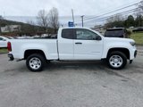 Used 2021 Chevrolet Colorado W/T w/ WT Convenience Package image 6